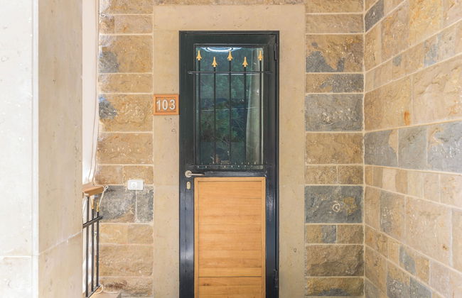 Pearl of Faqra Studios & Apartments - Foto 25