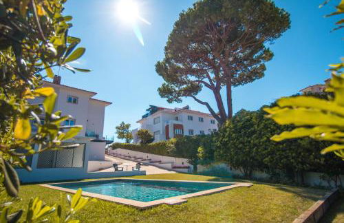 188 Apartments - Petúnia - Pool and Balcony - Foto 20