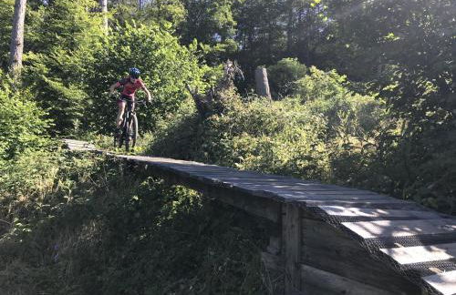 Rauszeit-Tiny Waldblick - Foto 42