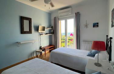 Villa Quatre Vents - Foto 31