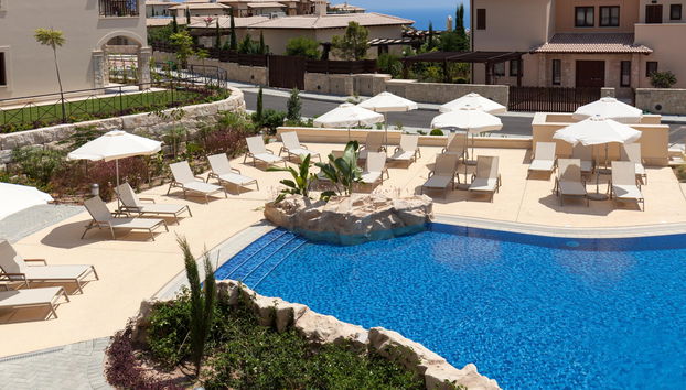 Aphrodite Hills Residences - Premium Apartments - Foto 4