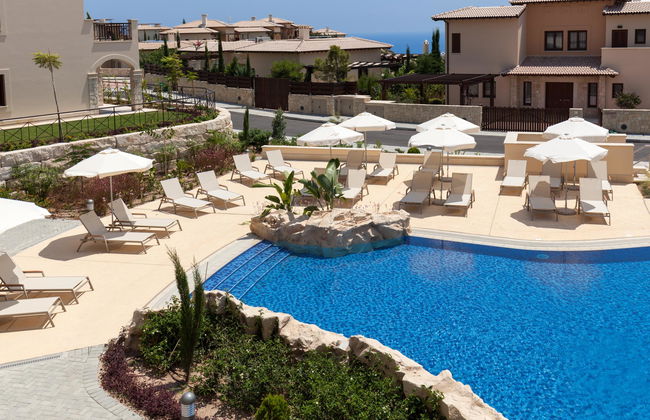 Aphrodite Hills Residences - Premium Apartments - Foto 4