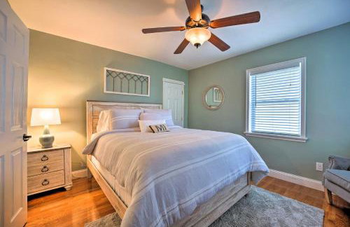 St Joseph Family Home Less Than 1 Mi to Silver Beach - Foto 20