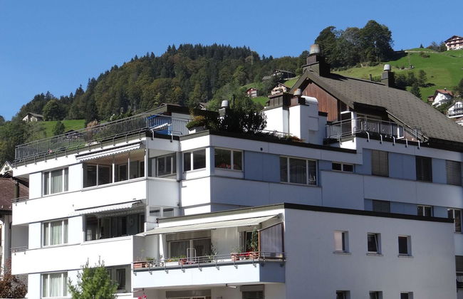 Dorfstrasse 15 - Foto 1