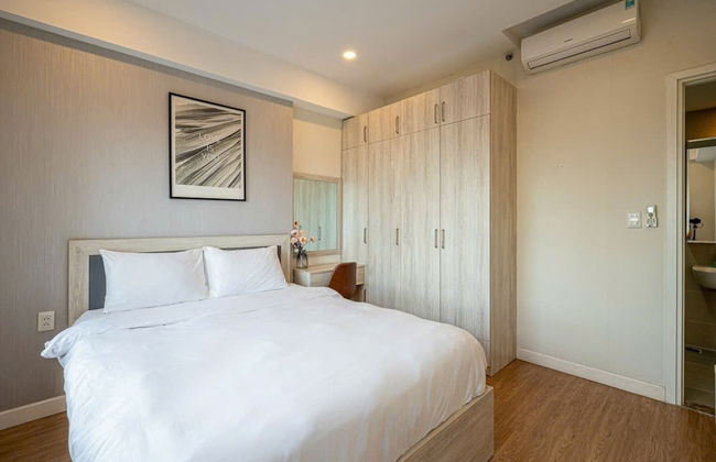 The Masteri Luxury Citypoint ANGIA - Foto 10