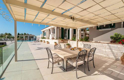 Kalami Beach - Villa Kouloura - Photo 28