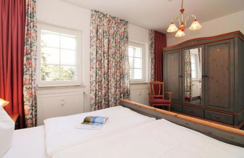 Ostseeresidenz Appartements Wischuer Fewo 22 - Foto 11