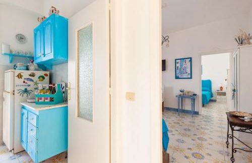 Isabella Massalubrense - Photo 3