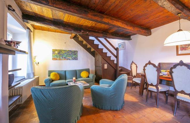 Appartamento Luna - Foto 10