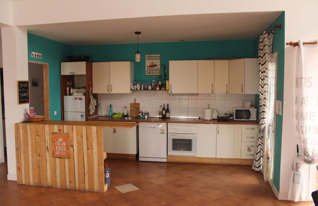 Da Mata Kite&Surf House - Foto 43