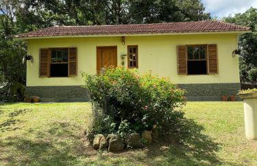 Aconchegante Casa de Hóspedes - Chácara Prado - Foto 8