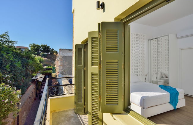 Elia Portou Luxury Residence - Foto 29