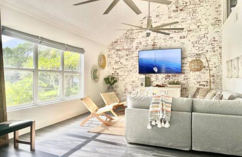 Magical house with beautiful designs, near beach - Photo 46