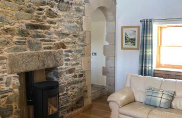 Old Tynribbie House - Comfortable Detached House - Foto 8