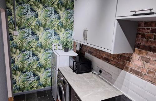 Ouston Oasis, Beamish - Photo 10