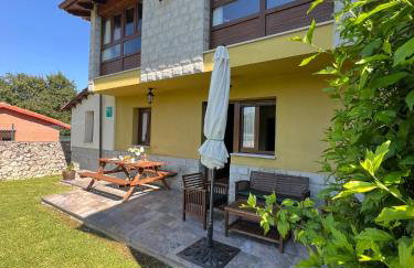 Gestiona2R - Casa Dos Carmenes, caminando a la playa, ideal familias - Photo 1