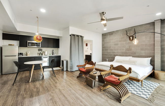 Tempe Studios - Foto 30