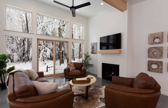 Owl Ridge Cabins - Photo 6