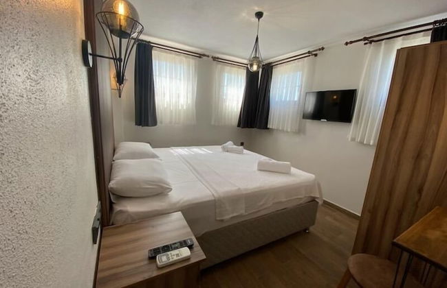 Tinos Otel & Bağ Evi (+12 Yaş) - Foto 13