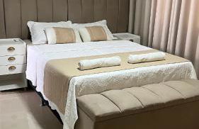 Refúgio dos Sonhos Conforto e Tranquilidade - Foto 19