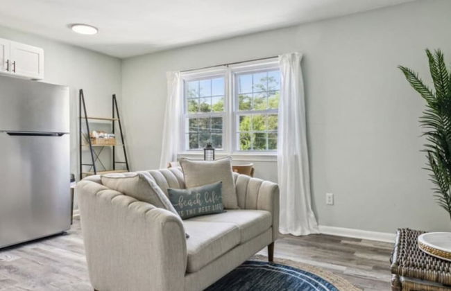 Seaside Sanctuary 10 Nurses Haven Next to Beach - Foto 1