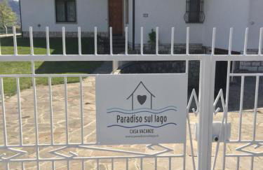 Paradiso sul lago - Foto 12