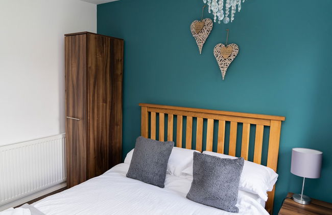 Wingfield Lodge - Foto 6