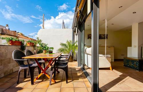 Casa 4Estacions Palamós 3a linia mar Port Marina-Camí de Ronda-pàrquing - Foto 3