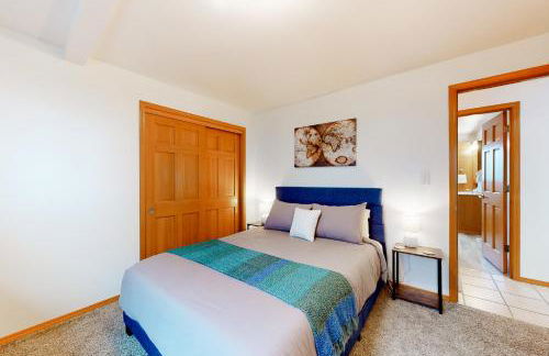 Camano Waterfront Delight - Foto 10