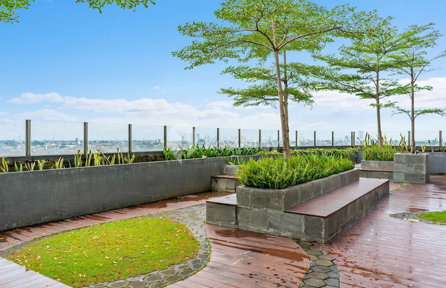 AKASA by Kozystay - Foto 15