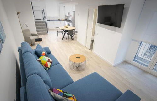 Apartamentos Soria Suites - Foto 48