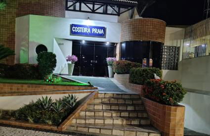 CosteiraPRAIASOLPontaNegra, Natal-RN - Foto 10