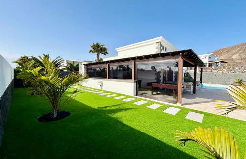 Villa Ocean Lanzarote - Foto 49