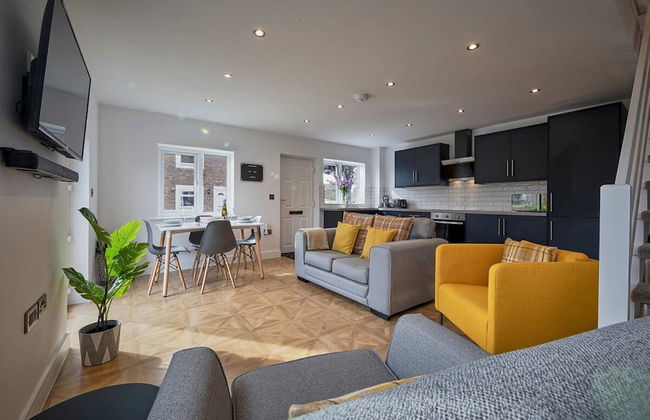 Host Stay The Bach - Foto 1