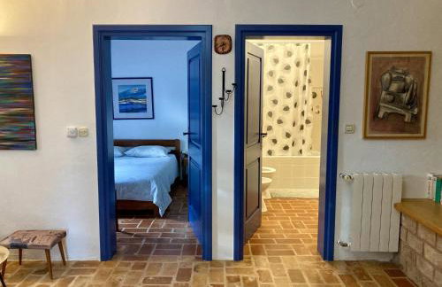 Stancija Baladur in Rakovci - 3 Häuschen für insgesamt 6 Personen Baladur 3 - Foto 19