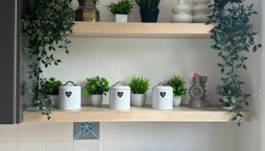 F2 cosy entre Disney et Paris - Foto 4