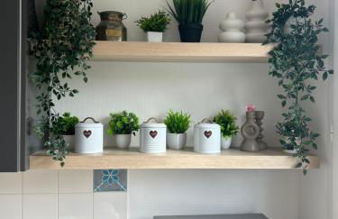 F2 cosy entre Disney et Paris - Foto 4