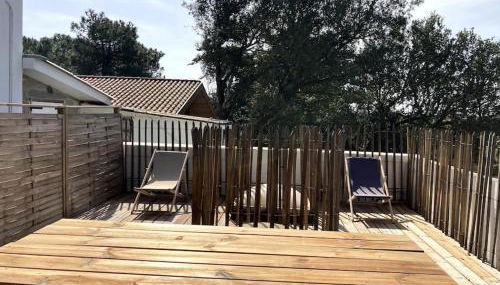 Maison 2 chambres port de plaisance - Foto 5