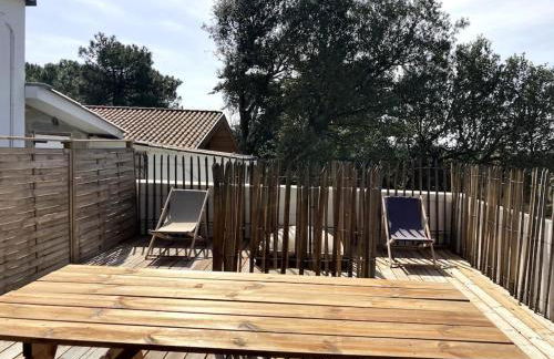 Maison 2 chambres port de plaisance - Foto 5