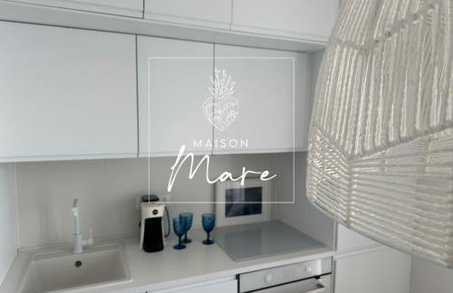 "Maison Mare" Fronte Spiaggia - Foto 10