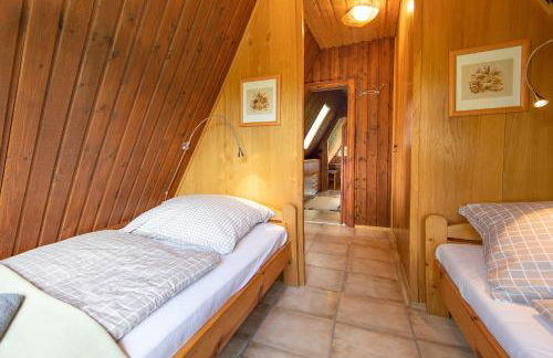 Das DÜNENHAUS - Foto 32