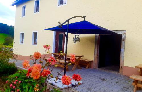 Fleischmannhof Do san ma dahoam - Foto 27