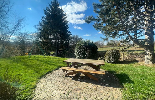 Relaxing Villa With Pool - Foto 46