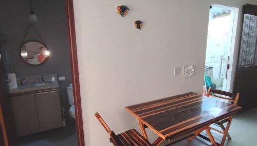 Casa de Veraneio na Praia do Francês - Foto 5