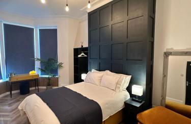 No 3 ,luxury 2 bed 1st floor apartment with free parking,Lytham St Annes - Foto 16