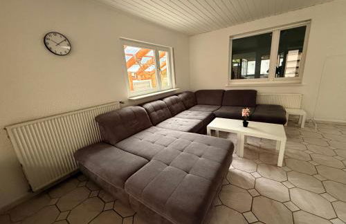 Monteur Apartment - Foto 1