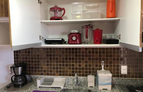 Lugar Aconchegante e Central a 1.200mts do Busto de Tamandaré - Foto 31