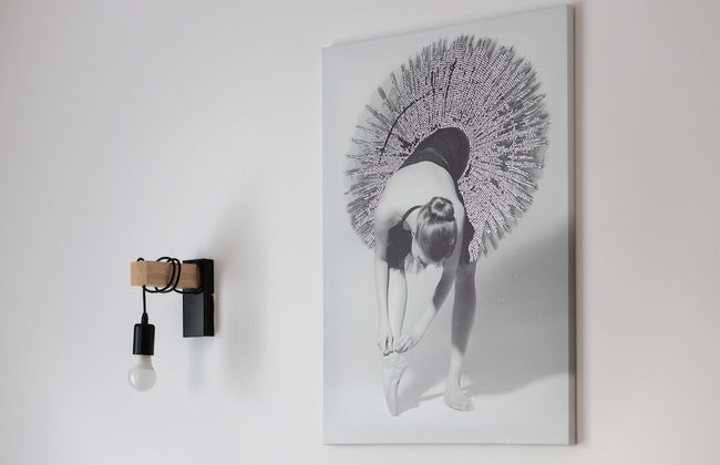 Apartment With Terrace Dębki by Renters - Foto 14