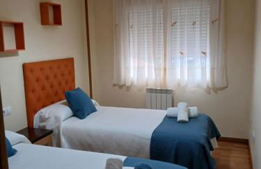 Alojamiento Morriña - Foto 20