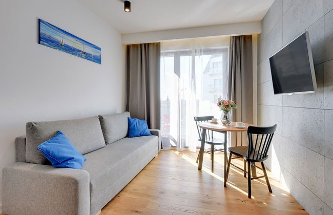 Flatbook City Center SPA Apartments - Foto 15